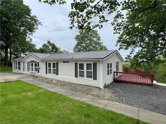 535 Swihart Rd, Mc Donald, PA 15057