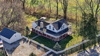 9448 Lytle Ferry Rd, Waynesville, OH 45068