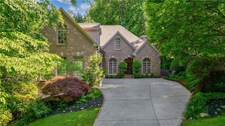 1255 Beech Haven Rd NE, Atlanta, GA 30324