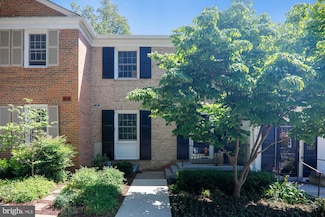 3519 Hamlet Place, Chevy Chase, MD 20815