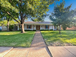 4123 Flintridge Dr, Dallas, TX 75244