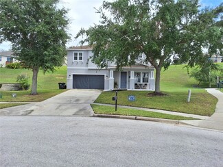 1033 N Jacks Lake Rd, Clermont, FL 34711