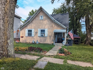 520 N Jackson St, Rushville, IN 46173