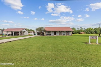 1808 Morgan St, Jeanerette, LA 70544