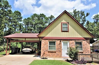 6016 Land O Trees St, Shreveport, LA 71119