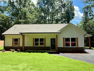TRACT3 Grogan Rd, Buchanan, GA 30113
