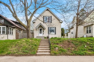 2905 Lincoln St NE, Minneapolis, MN 55418