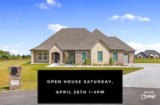 924 Dorsi Cir, Newcastle, OK 73065