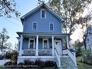 1112 Asbury Ave, Asbury Park, NJ 07712