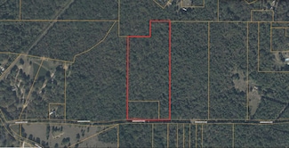 0 Ainsworth Rd, Florence, MS 39073