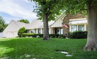 12600 Arrowhead Terrace, Oklahoma City, OK 73120