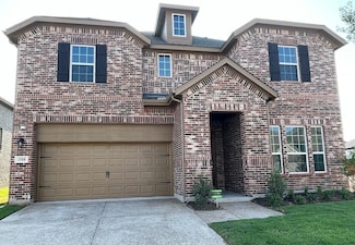 3308 Mattie Grey Ln, Melissa, TX 75454
