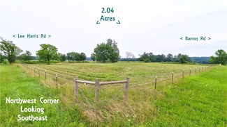 New Lot 6 SW Barron Rd, Bentonville, AR 72712