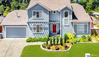 685 Newport Ct NE, Renton, WA 98056