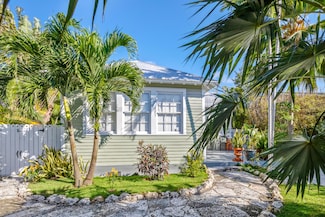 1911 Fogarty Ave, Key West, FL 33040