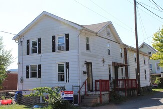 517 Wolfe Place, Williamsport, PA 17701