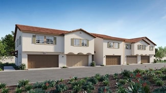 Residence One, Highgrove, CA 92507