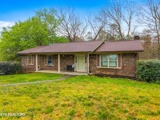 1597 Kimberly Dr, Morristown, TN 37814