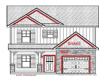 4166 Darroch Rd, Lillington, NC 27546