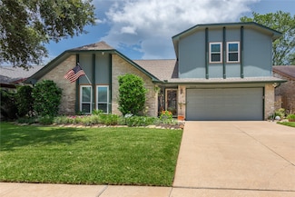 11515 Sagevalley Dr, Houston, TX 77089