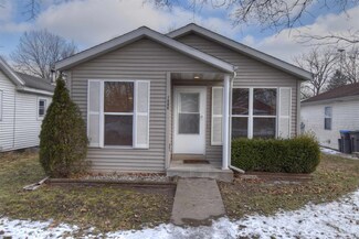 1006 S 12th St, Goshen, IN 46526