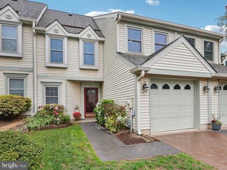 41 Fair Acres Ct, Princeton, NJ 08540