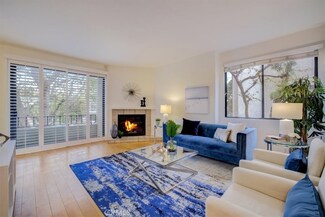 8114 Manitoba St Unit 108, Playa Del Rey, CA 90293