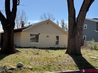 502 S Ash St, Cortez, CO 81321