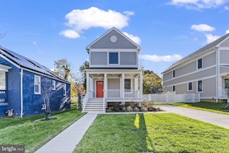 725 60th Place, Fairmount Heights, MD 20743