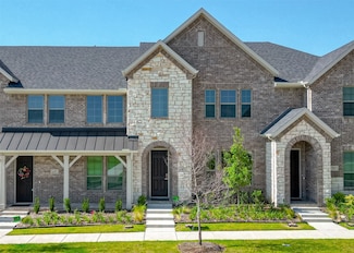 641 4th St, Argyle, TX 76226