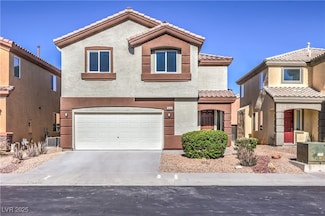 9696 Kampsville Ave, Las Vegas, NV 89148