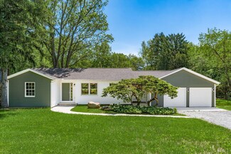 7195 Lancaster Rd, Hebron, OH 43025