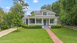 3850 Boone Park Ave, Jacksonville, FL 32205