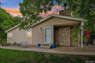 8468 Everett Way Unit D, Arvada, CO 80005