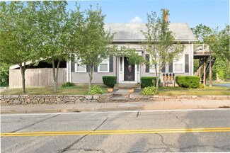 18 S Main St, Coventry, RI 02816