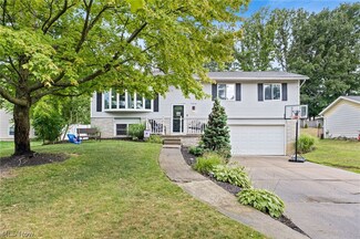 466 Bruce Dr, Brunswick, OH 44212