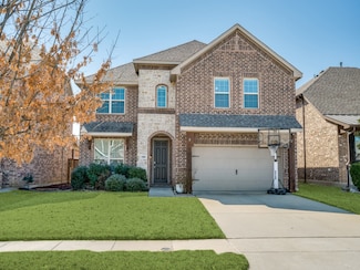 1800 Ridge Creek Ln, Aubrey, TX 76227