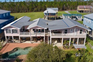 4017 Road 550, Kiln, MS 39556