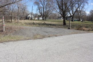 2625 Oklahoma St, Lake Station, IN 46405