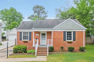 708 Mial St, Raleigh, NC 27608