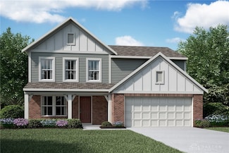 664 Deerhurst Dr, Vandalia, OH 45377