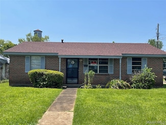 2000 Clinton Ave, Selma, AL 36703