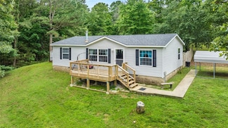 75890 Highway 59, Westville, OK 74965