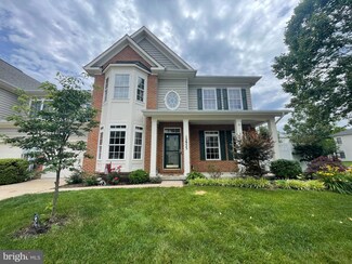 12925 Correen Hills Dr, Bristow, VA 20136