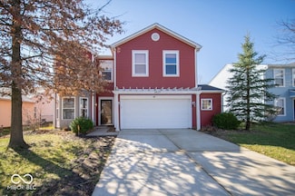 6829 Minnow Dr, Indianapolis, IN 46237
