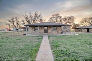 7410 W Fm 818, Big Spring, TX 79720