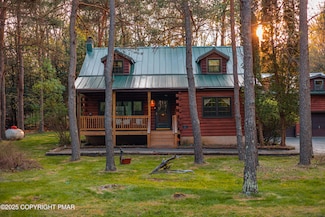 815 Towamensing Trail, Albrightsville, PA 18210