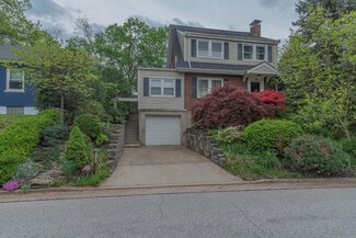1125 Mount Allen Rd, Park Hills, KY 41011