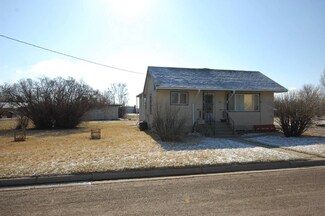 822 2nd Ave SE, Sidney, MT 59270