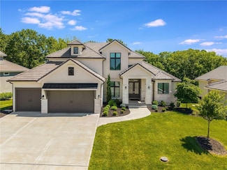 5827 N Lucerne Ave, Kansas City, MO 64151